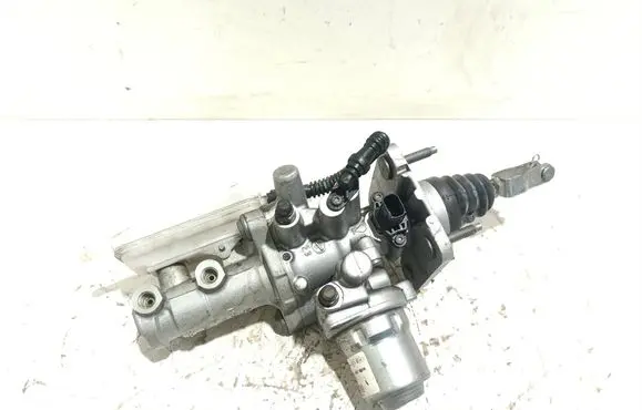 Nissan e-NV200 Master brake cylinder 7827460075FA0A 15030910104 020478271100