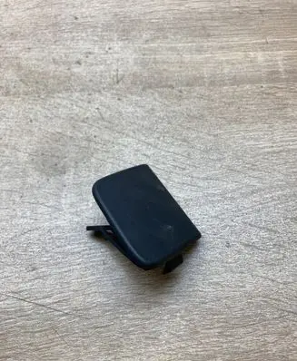Renault Kangoo III Front tow hook cap/cover 8200501601