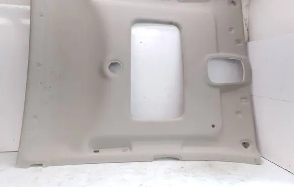 SsangYong Actyon sports II Headlining 7756032220