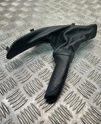 BMW 3 F30 F35 F31 Handbrake trim 7846807