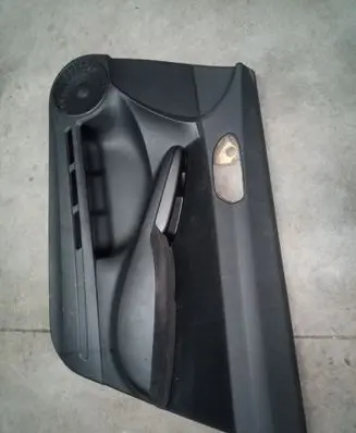 Honda Civic Front door card panel trim