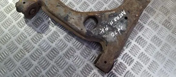 Opel Astra H Front lower control arm/wishbone