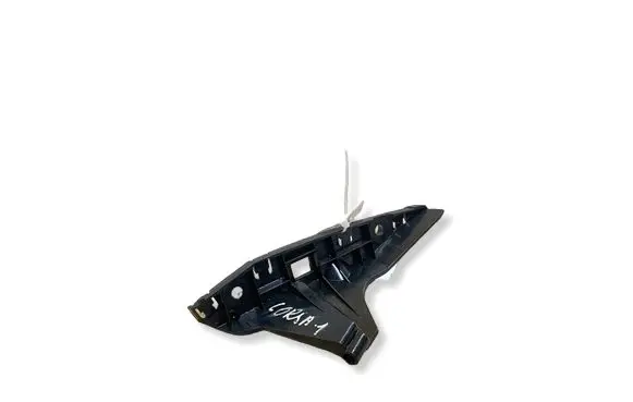 Opel Corsa F Front bumper mounting bracket 9829335780