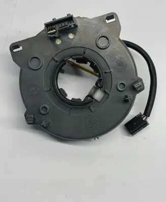Opel Zafira A Airbag slip ring squib (SRS ring) 24436920
