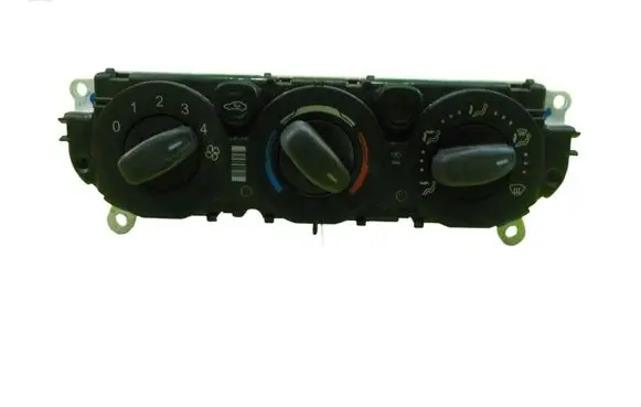 Ford Transit Custom Other switches/knobs/shifts 