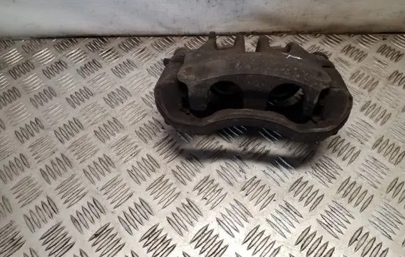 Opel Movano B Front brake caliper 410009688R