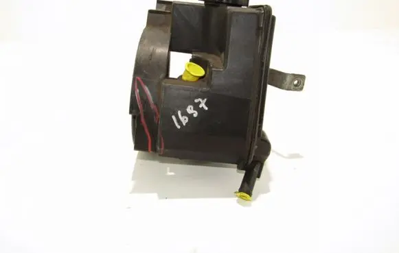 Citroen Xsara Picasso Power steering pump 9636320580