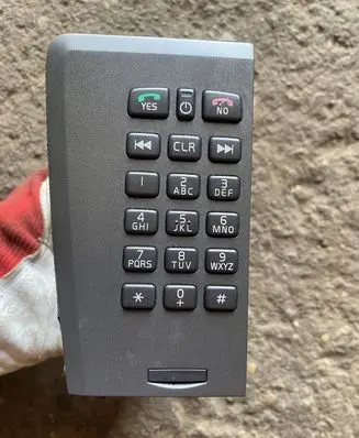 Volvo S60 Phone control unit/module 8651749