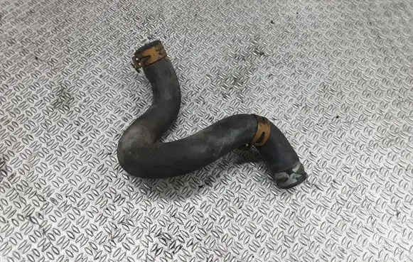 Renault Laguna II Engine coolant pipe/hose