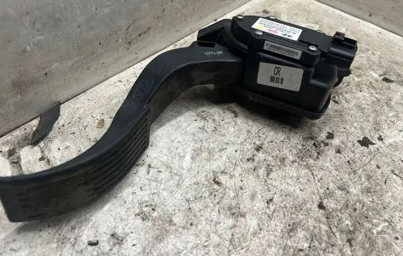 Hyundai Santa Fe Accelerator throttle pedal 0079A2B900