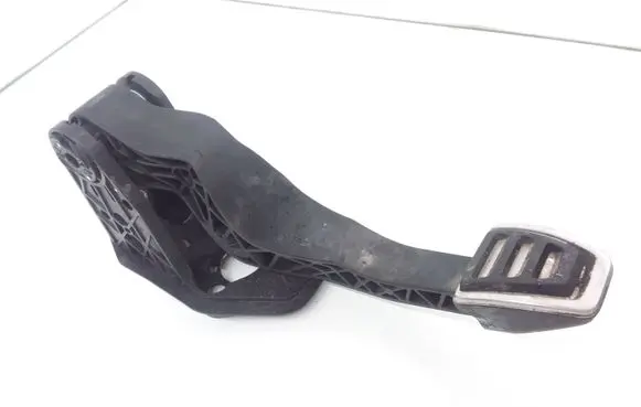 Clutch pedal