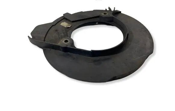 Audi A6 S6 C4 4A Timing belt guard (cover) 078109127C PA666M35