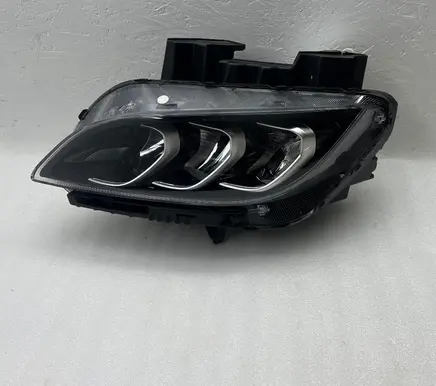 Hyundai Kona I Headlight/headlamp 92101J9610 J992163050
