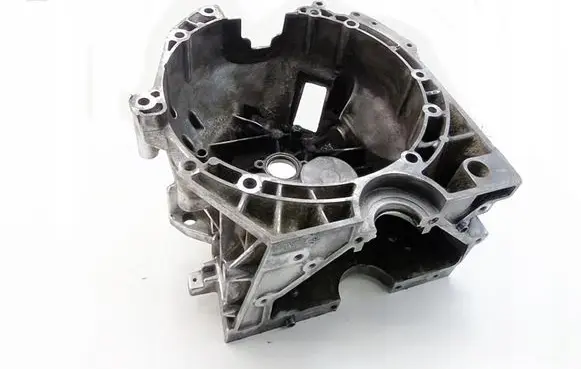 Citroen Jumper Other gearbox part 9658741380