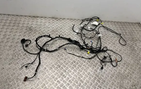 Nissan Qashqai Other wiring loom 240144EB5A