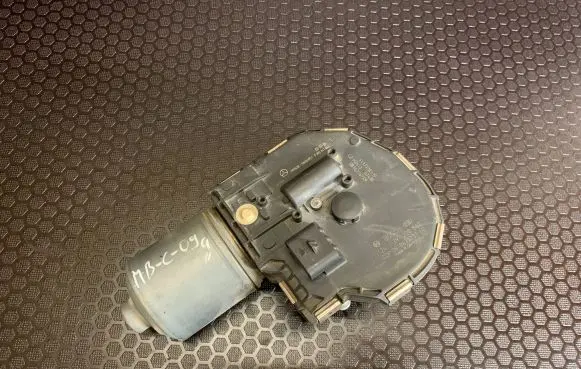 Mercedes-Benz C W204 Wiper motor 1397220567 0818632231