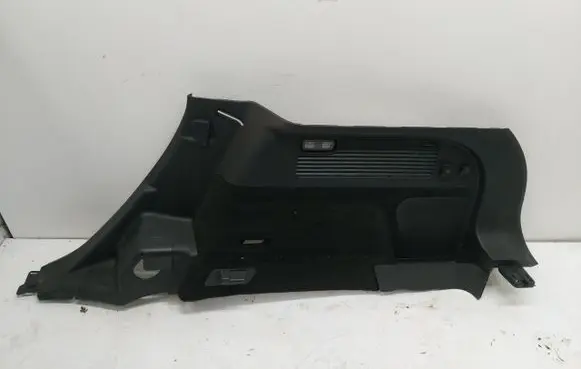 Ford Mustang Mach-E Trunk/boot side trim panel FORMACBoc71006