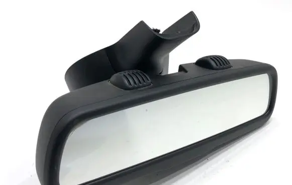 Jeep Cherokee Rear view mirror (interior) 