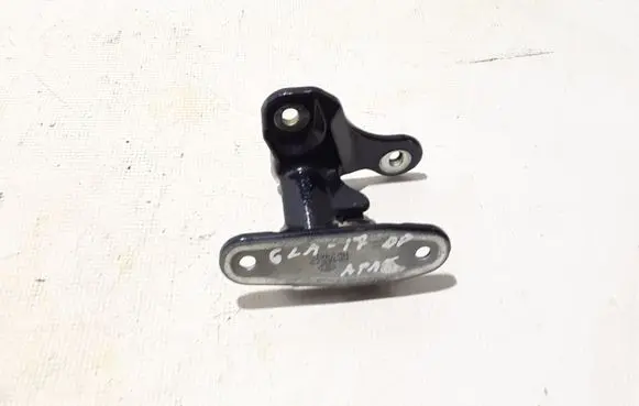 Mercedes-Benz GLA W156 X156 Front door lower hinge A2467200437