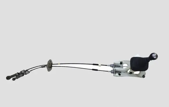 Hyundai ix35 Gear shifter/selector 437002Y400