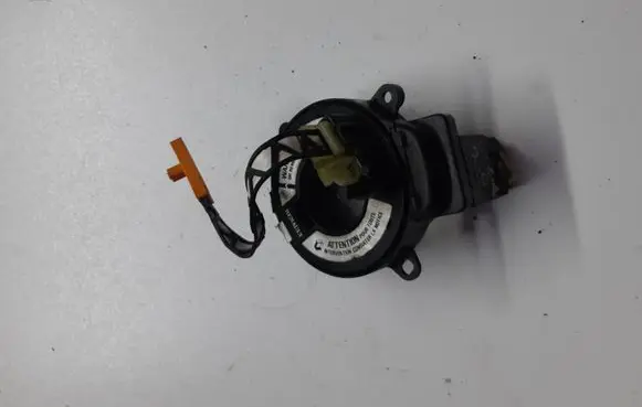 Renault Scenic I Airbag slip ring squib (SRS ring) 7700840099F