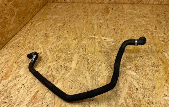Audi Q4 Sportback e-tron Engine coolant pipe/hose 1EA121051T