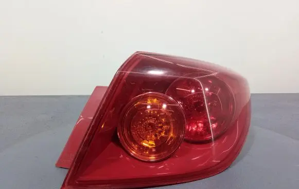 Mazda 3 I Rear/tail lights STANLEYP2912