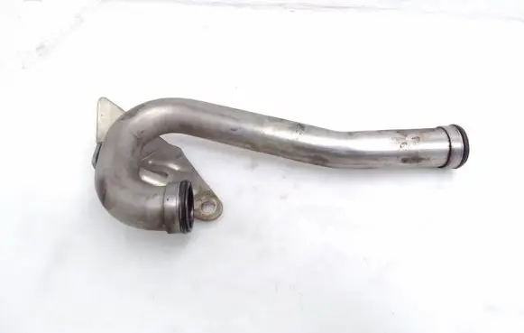 Renault Megane IV EGR valve line/pipe/hose 86291R1116