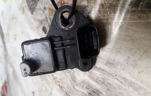 Citroen C4 I Camshaft speed sensor 