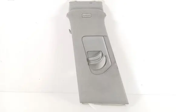 Audi Q5 SQ5 (B) pillar trim (top) 80A867243B