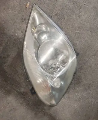 Mercedes-Benz Sprinter W906 Headlight/headlamp