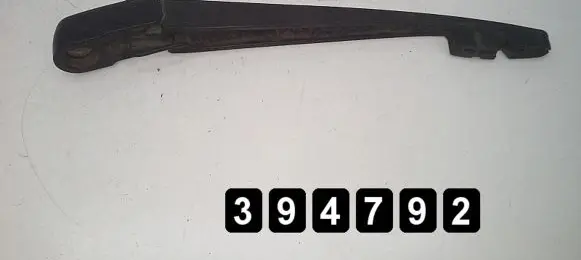 Mitsubishi Pajero Rear wiper blade 