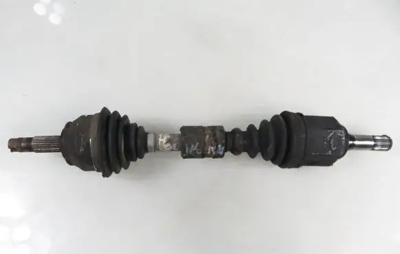 Alfa Romeo GT Front driveshaft