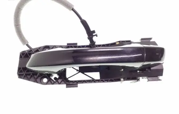 Skoda Fabia Mk3 (NJ) Rear door exterior handle 5N0839885H