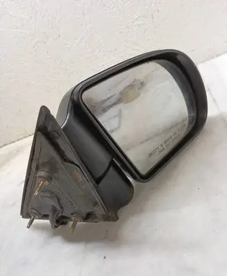 Chevrolet Blazer Front door electric wing mirror E13010156 BG654101