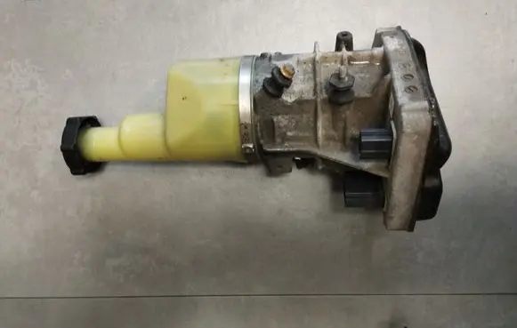 Ford Mondeo MK IV Electric power steering pump BG913K514AC