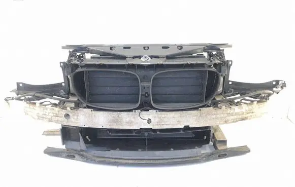 BMW 7 F01 F02 F03 F04 Radiator set 178990 7186514 9211840