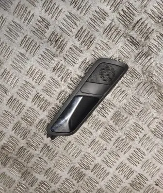 Volkswagen PASSAT B6 Rear door interior handle trim 3c4839114