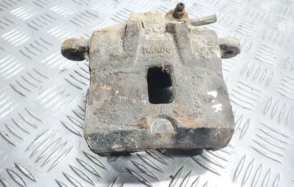 Hyundai Elantra Front brake caliper