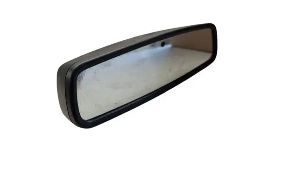 Ford Ranger Rear view mirror (interior) E11046532
