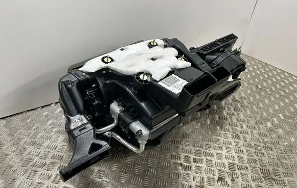 Jeep Grand Cherokee Interior heater climate box assembly P68110178AC CK871004 TPYER0704G6056