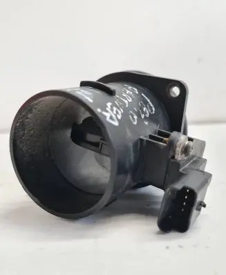 Peugeot Partner Mass air flow meter 9683282980