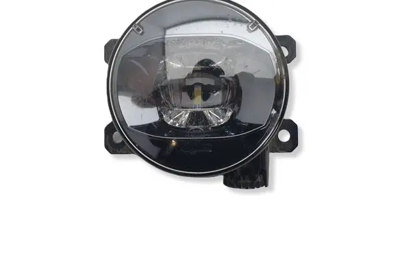 Iveco Daily 6th gen Front fog light trim/grill 5802451457EA