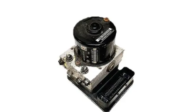 Volkswagen Golf IV ABS Pump 1K0614517H 1K0907379K