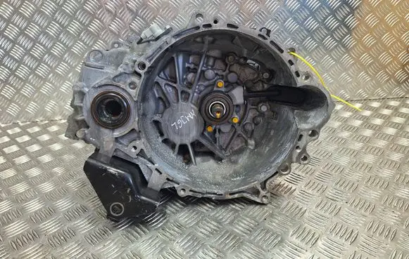 Hyundai Tucson IV NX4 Manual 6 speed gearbox S27725409 WMJ6L