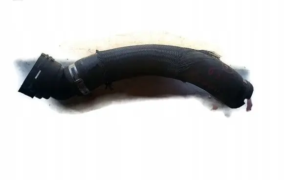 Opel Combo D Engine coolant pipe/hose 52004941