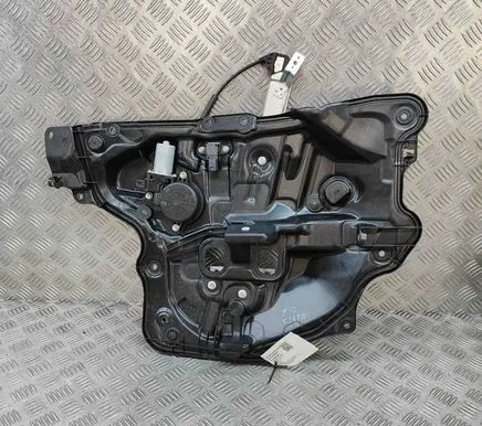 Mazda 6 Front door electric window regulator GBFN5897X GHR15897X