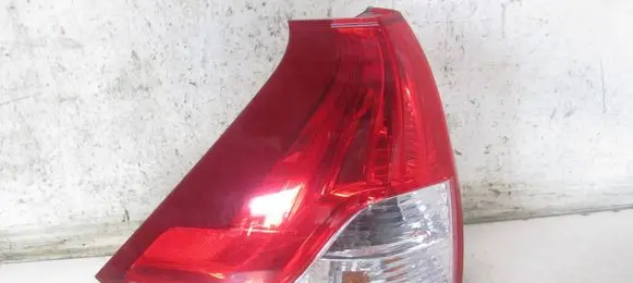 Rear/tail lights