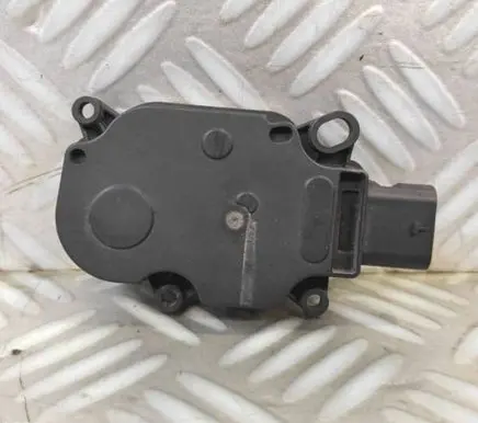 Ford Transit - Tourneo Connect Air flap motor/actuator 6466R420 BM518476AB 13138P02112