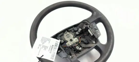 Peugeot Boxer Steering wheel 34130839B